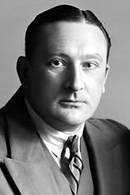 Photo of Frank Cellier