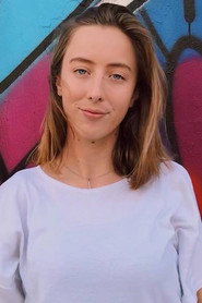 Photo of Dominique Saldaña