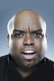 Фото: Cee Lo Green