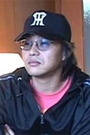 Photo of Masato Tanno