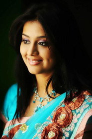 Photo of Varsha Ashwathi