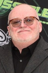 Photo of Mark McCorkle