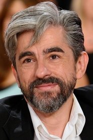 Photo of Jean-Noël Brouté