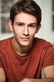 Photo of Brady Hender
