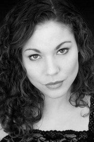 Photo of Caitlin Sabins