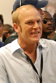 Photo of Adam Sessler