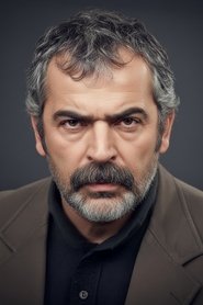 Photo of Hayati Hamzaoğlu