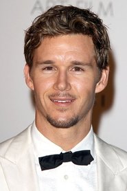 Photo of Ryan Kwanten