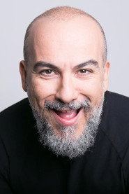 Photo of Nikos Kardonis