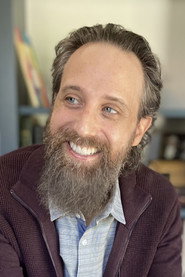 Photo of Kevin Mockrin
