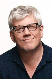 Photo of Peter Tolan