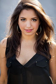 Photo of Karolin Luna