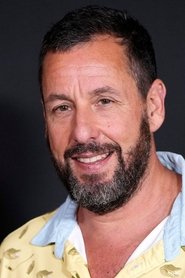 Photo of Adam Sandler
