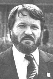 Photo of Valeri Tsvetkov