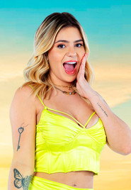 Photo of Vitória Moraes