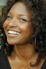 Photo of J. Nicole Brooks