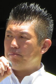 Photo of Masaaki Satake