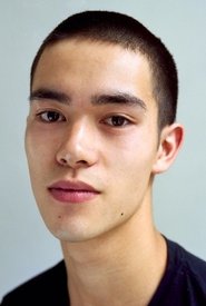 Photo of Sky Yang