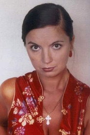 Photo of Veronika Kovtun