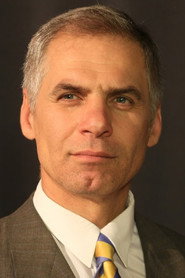 Photo of Andrey Myasnikov