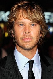 Photo of Eric Christian Olsen