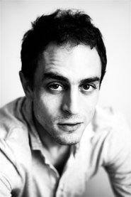 Photo of Benjamin Siksou