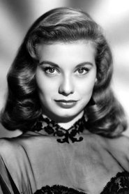 Photo of Peggy Dow