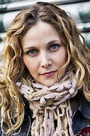 Photo of Silje Salomonsen