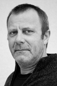 Photo of Svein Roger Karlsen