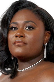 Photo of Danielle Brooks