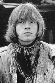 Photo of Brian Jones
