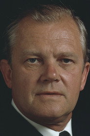 Photo of Nigel Stock