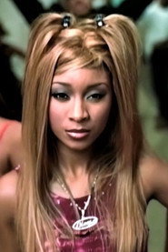 Photo of Natina Reed