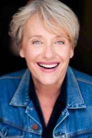 Photo of Elizabeth Alexander