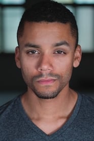 Photo of Rhys Williams
