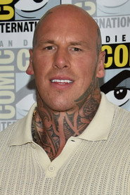 Photo of Martyn Ford
