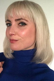 Photo of Sandra Haraldsen