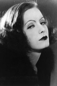 Photo of Greta Garbo