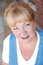 Photo of Sharon Murray