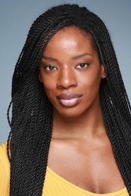 Photo of Ayisha Issa