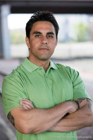 Photo of Mark Popejoy