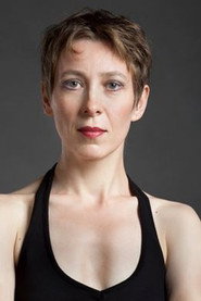 Photo of Eszter Kiss