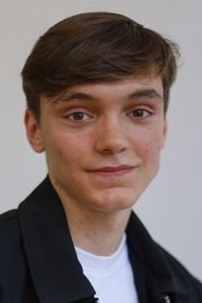 Photo of Félix-Antoine Bénard