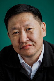 Photo of Zhargal Badmatsirenov