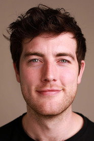 Photo of Matty McCabe