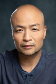 Photo of Houston Wong