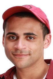 Photo of Alex Forrest
