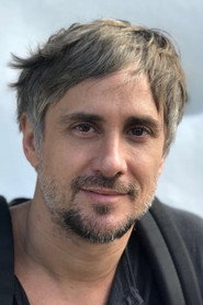 Photo of Nicolas Trevijano