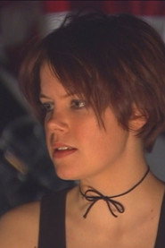 Photo of Melanie Rademaker