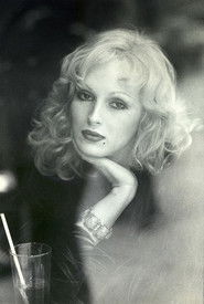 Photo of Candy Darling